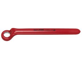 LLAVE ESTRELLA CODO 11mm VDE UNIOR