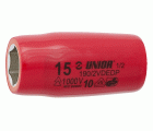 VASO 1/2" 10mm VDE UNIOR