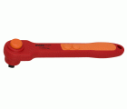 LLAVE CARRACA 1/2" VDE UNIOR