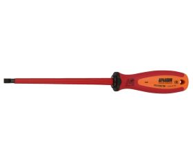 DESTORNILLADOR PLANO VDE 3X100 603VDETBI UNIOR