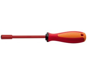 DESTORN STECKER 5,5mm 629 VDE UNIOR