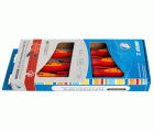 JGO 6 DESTORNILL VDE 4 PL+2 PH 603CS6VDETBI UNIOR