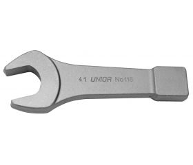 LLAVE FIJA GOLPE 24mm UNIOR