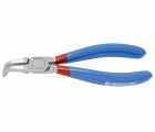 ALICATE ANILLO INT CURVO 180mm 19-60 538PLUS UNIOR