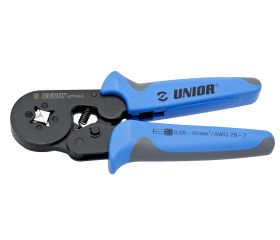 ALICATE GRIP PUNTERAS 0,08-10,0 427/4AG UNIOR