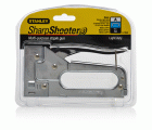 GRAPADORA MANUAL TR45 METALICA 6-8-10mm STANLEY