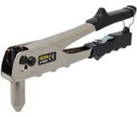 REMACHADORA MANUAL MR55 STANLEY