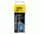 PAQ 1000U GRAPA TIPO G 8mm (4/11/140) STANLEY