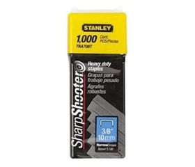 PAQ 1000U GRAPA TIPO G 10mm TRA706T STANLEY