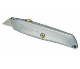 CUTTER RETRACTIL 99E STANLEY
