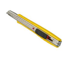 CUTTER METALICO 9mm FATMAX STANLEY