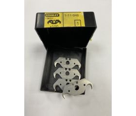 REPUESTO CUCHILLA GANCHO 1996H STANLEY