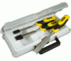 JGO 3 FORMONES 10-15-20mm M/PLASTICO STANLEY