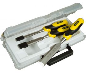 JGO 3 FORMONES 10-15-20mm M/PLASTICO STANLEY