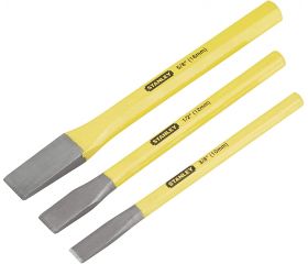 JGO 3U CORTAFRIOS 10-12-16mm STANLEY