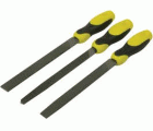 JGO 3 LIMAS 8" C/MANGO STANLEY