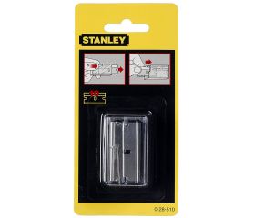 BLISTER 10U RECAMBIO RASCAVIDRIO STANLEY