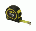 FLEXOMETRO TYLON 8M 25mm STANLEY