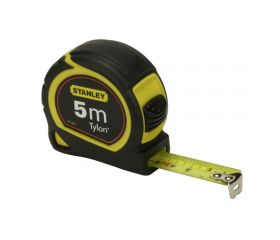FLEXOMETRO TYLON 8M 25mm STANLEY