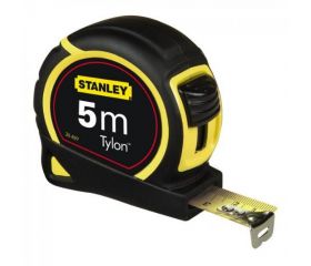 FLEXOMETRO 5M 19mm TYLON STANLEY