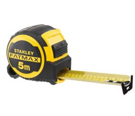 FLEXOMETRO 5M 32mm FATMAX PRO STANLEY