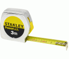 FLEXOMETRO 3M POWERLOCK STANLEY