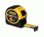 FLEXOMETRO FATMAX 5M 32mm BLADEARMOR STANLEY
