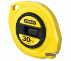 CINTA METRICA METALICA 30M 9,5mm STANLEY