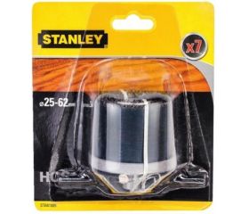 JGO CORONA MADERA 25 A 62mm-40mm PROF STANLEY