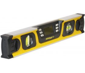 NIVEL DIGITAL 40cm FATMAX STANLEY