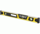 NIVEL DIGITAL 60cm MAGNETICO FATMAX STANLEY