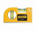NIVEL BOLSILLO STANLEY