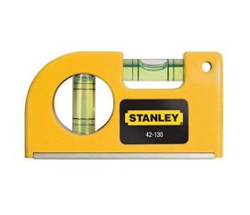 NIVEL BOLSILLO STANLEY
