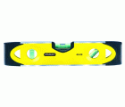 NIVEL TORPEDO MAGNETICO 230mm STANLEY