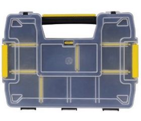 ESTUCHE COMPARTIMENTOS SORTMASTER STANLEY