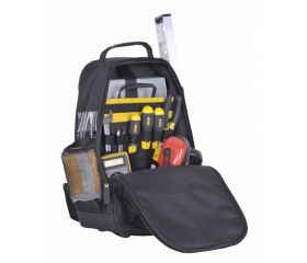 MOCHILA P/HTAS 340X160X440mm C/DIV STANLEY