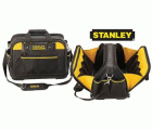 BOLSA P/HERRAMIENTAS G/APERTURA STANLEY