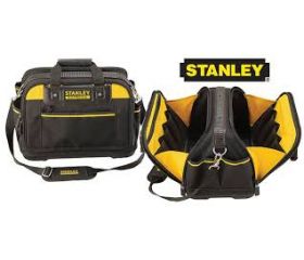 BOLSA P/HERRAMIENTAS G/APERTURA STANLEY