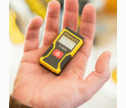 MEDIDOR LASER MINI POCKET TLM30 STANLEY