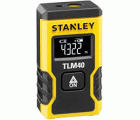 MEDIDOR LASER TLM40 STANLEY