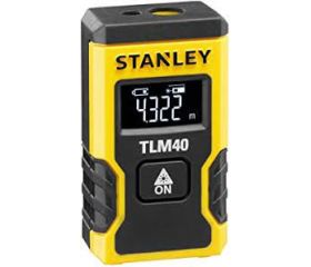 MEDIDOR LASER TLM40 STANLEY