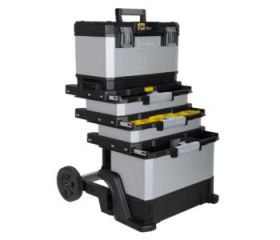 CAJA HERRAMIENTA TALLER MOVIL RWS PLASTICO STANLEY