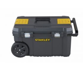 ARCON MOVIL C/RUEDAS HTAS 50L STANLEY