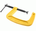 MORDAZA MAXSTEEL CUERPO C 100mm STANLEY