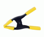 PINZA METALICA SUJECCION 50mm STANLEY