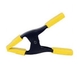 PINZA METALICA SUJECCION 50mm STANLEY