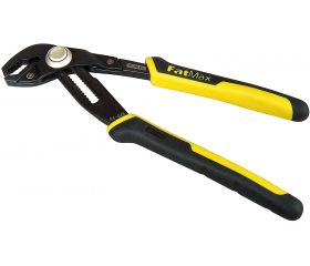 MORDAZA POLIASIDORA 250mm FATMAX STANLEY