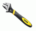 LLAVE AJUSTABLE MAXSTEEL 8" STANLEY