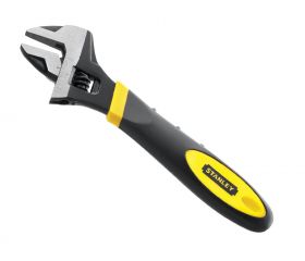 LLAVE AJUSTABLE MAXSTEEL 8