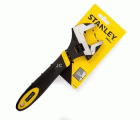 LLAVE AJUSTABLE MAXSTEEL 10" STANLEY